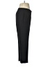 Ann Taylor Solid Black Dress Pants Size 8 - photo 4