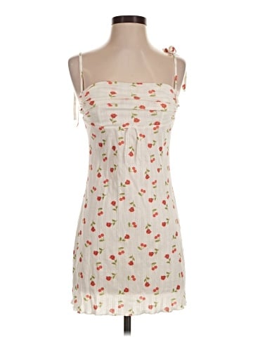 For Love & Lemons Casual Dress (view 1)