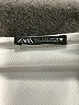 Zara White Sleeveless Top Size L - photo 4