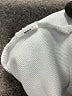 Zara White Sleeveless Top Size L - photo 5