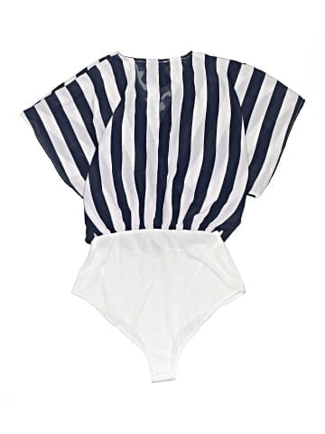 Ashley Stewart Bodysuit (view 2)