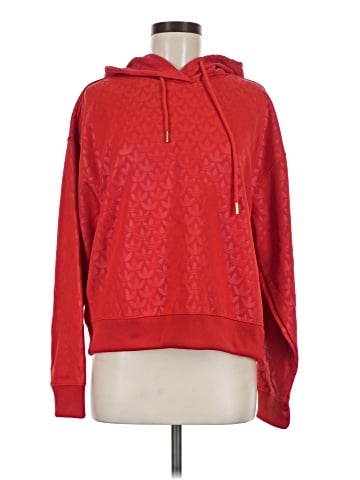 Adidas Pullover Hoodie (view 1)