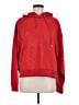Adidas Red Pullover Hoodie Size M - photo 1