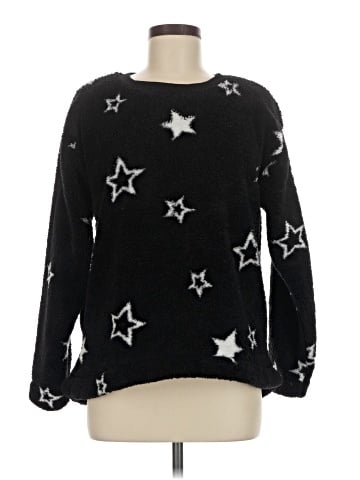 Ann Taylor LOFT Pullover Sweater (view 1)