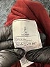Active by Old Navy Solid Burgundy Athletic Shorts Size S - photo 4