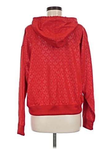 Adidas Pullover Hoodie (view 2)