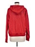 Adidas Red Pullover Hoodie Size M - photo 2