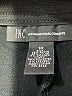 INC International Concepts Solid Black Active Pants Size 10 - photo 7