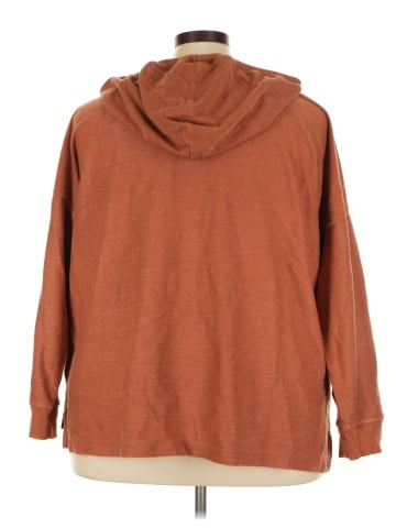 wonderly Sweatshirt (view 2)