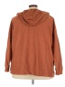 wonderly Brown Sweatshirt Size 4X - photo 2