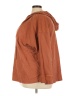 wonderly Brown Sweatshirt Size 4X - photo 5