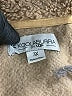 Koolaburra by UGG 100% Polyester Tan Fleece Size 3X - photo 6
