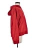 Adidas Red Pullover Hoodie Size M - photo 4