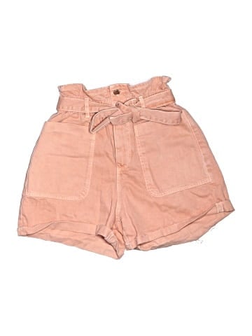 Zara Shorts (view 1)