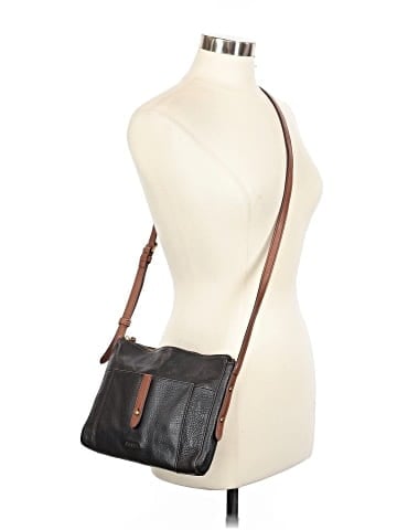 Fossil Crossbody Bag (view 2)