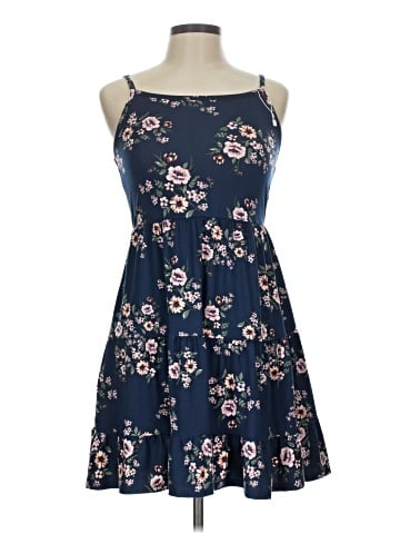 Knitworks Casual Dress (view 1)