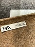 Zara Tan Cardigan Size S - photo 7