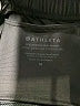 Athleta Solid Black Shorts Size M - photo 4