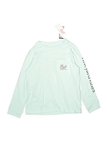 Vineyard Vines Long Sleeve T-Shirt (view 1)