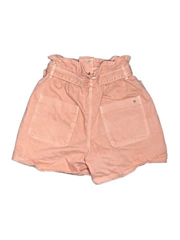 Zara Shorts (view 2)