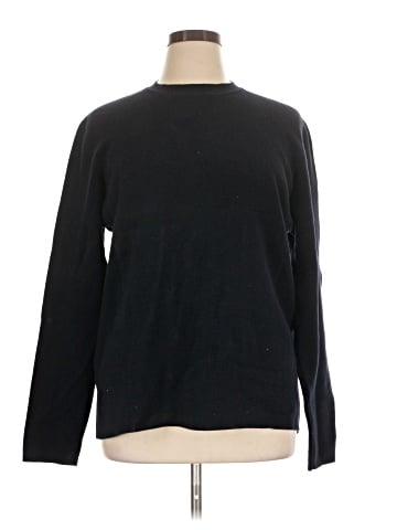 Apt. 9 Pullover Sweater (view 1)