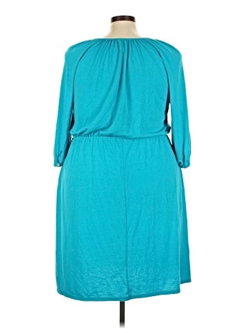 Faded Glory Casual Dress (view 2)