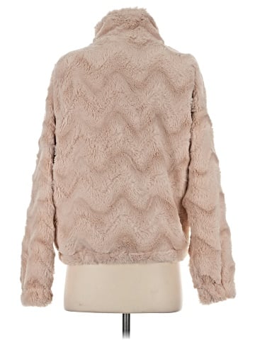 Urban Outfitters Faux Fur Jacket (view 2)