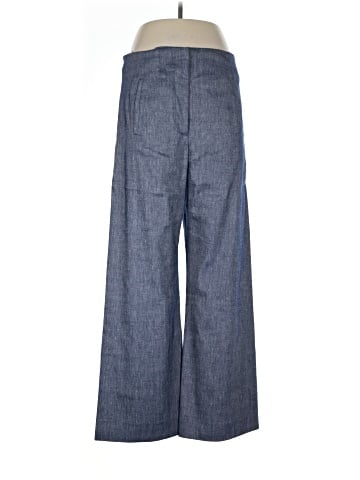 Veronica Beard Linen Pants (view 1)
