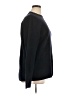 Apt. 9 Black Pullover Sweater Size XL - photo 4