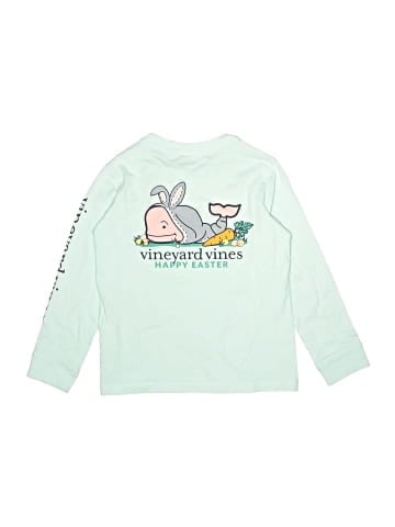 Vineyard Vines Long Sleeve T-Shirt (view 2)