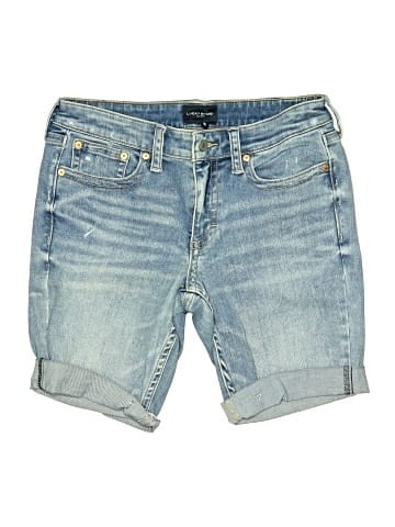 Lucky Brand Denim Shorts (view 1)