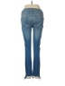 Hudson Jeans Hearts Blue Jeans Size 28 waist - photo 2