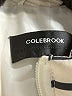 ColeBrook 100% Polyester Stripes Ivory Vest Size S - photo 6