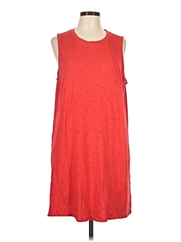 J.Jill Casual Dress (view 1)