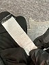 Unbranded Solid Black Active Pants Size Lg - XL - photo 7