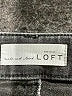 Ann Taylor LOFT Black Jeans Size 29 waist - photo 7
