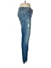Hudson Jeans Hearts Blue Jeans Size 28 waist - photo 4