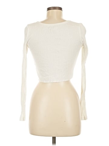 Aeropostale Long Sleeve T-Shirt (view 2)