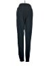 American Tall 100% Cotton Solid Blue Track Pants Size S (tall) - photo 2