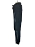 American Tall 100% Cotton Solid Blue Track Pants Size S (tall) - photo 5