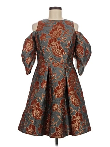 Vince Camuto Cocktail Dress (view 1)