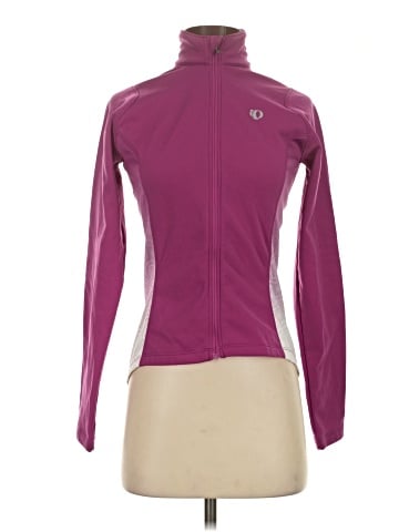 Pearl Izumi Track Jacket (view 1)