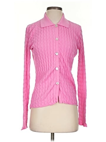 Zara Cardigan (view 1)