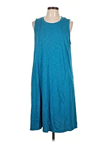 J.Jill Casual Dress (view 1)