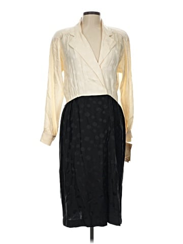 Liz Claiborne Cocktail Dress (view 1)