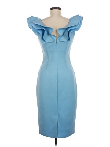 Eliza J Cocktail Dress (view 2)