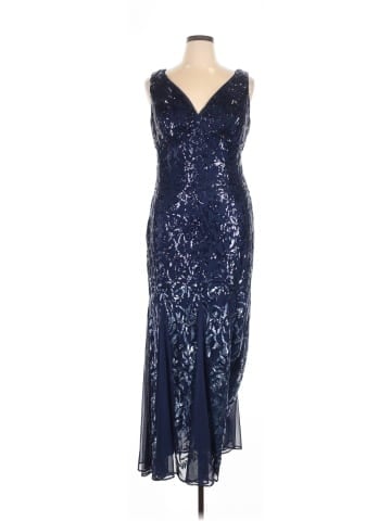 R&M Richards Cocktail Dress (view 1)