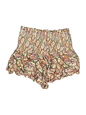 Zara Shorts (view 2)