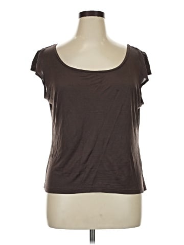 Talbots Sleeveless T-Shirt (view 1)