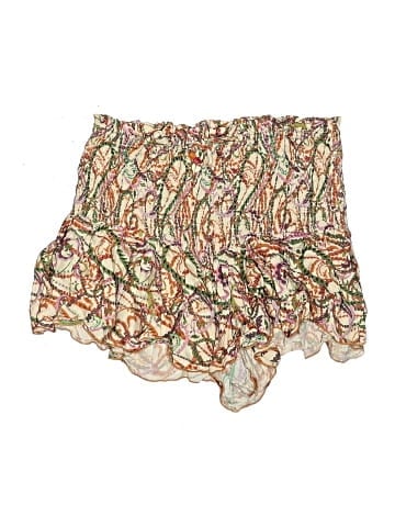 Zara Shorts (view 1)